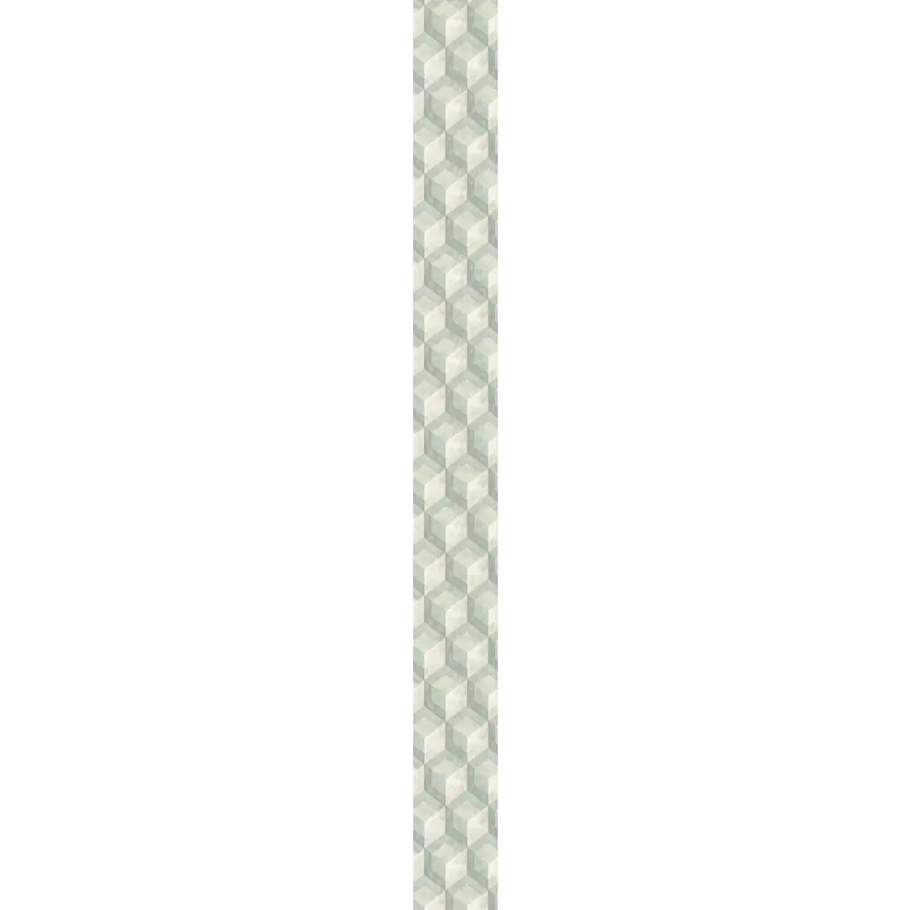 Панель ПВХ Окта 5 мм 2700х250 мм 0.675 м² КРОНАПЛАСТ STLM-2005916 - Вид №2