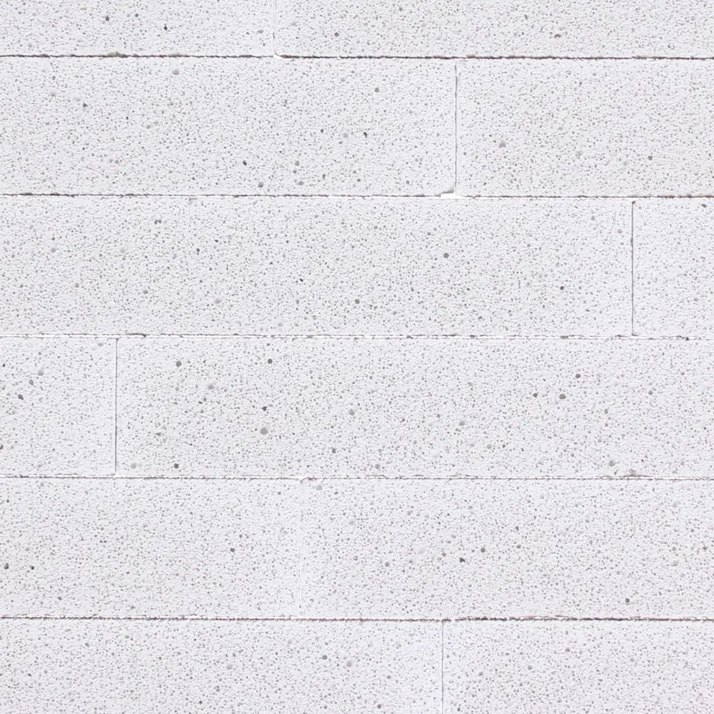 Камень искусственный Ytong белый 1.01 м² STLM-2081509