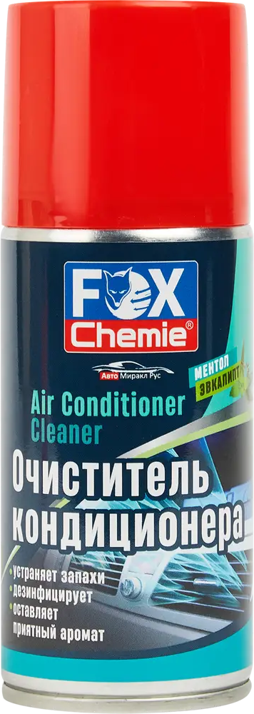 85342926 Очиститель кондиционера Fox Chemie, 210 мл STLM-0062010