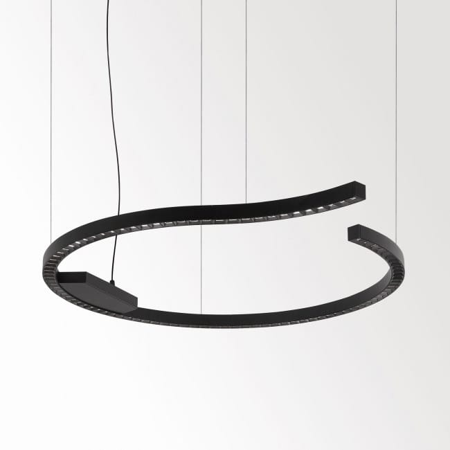 Светодиодный потолочный светильник с регулируемой яркостью Deltalight Inform ARCH-00071051 - Вид №4