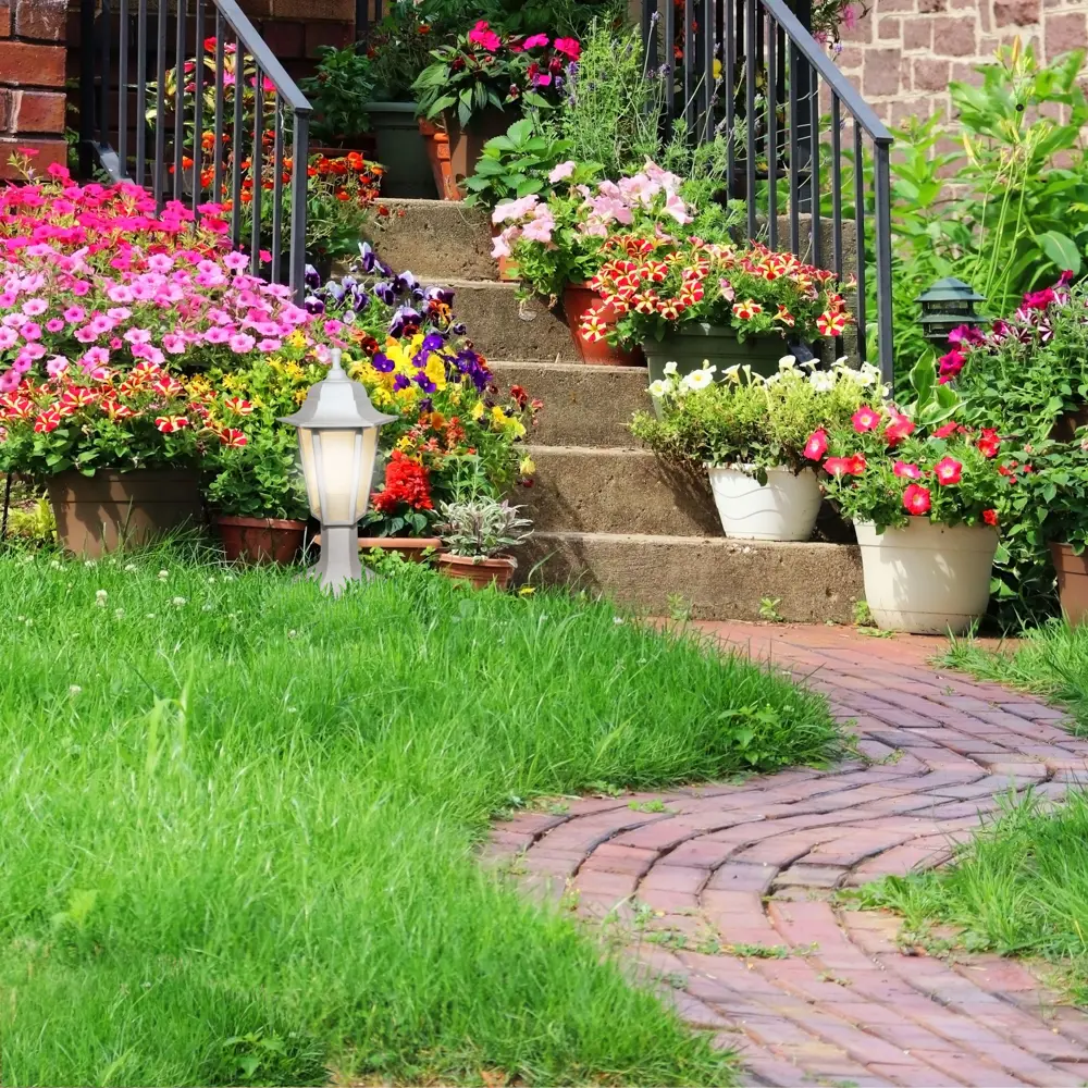 Столб уличный Apeyron Оскар 11-97 1хЕ27 цвет белый STLM-2000501 - Вид №11