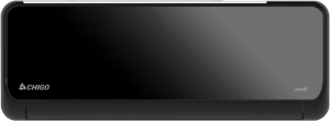9152689 Кондиционер настенный сплит-система Chigo CS-35V3G-1K268 черный