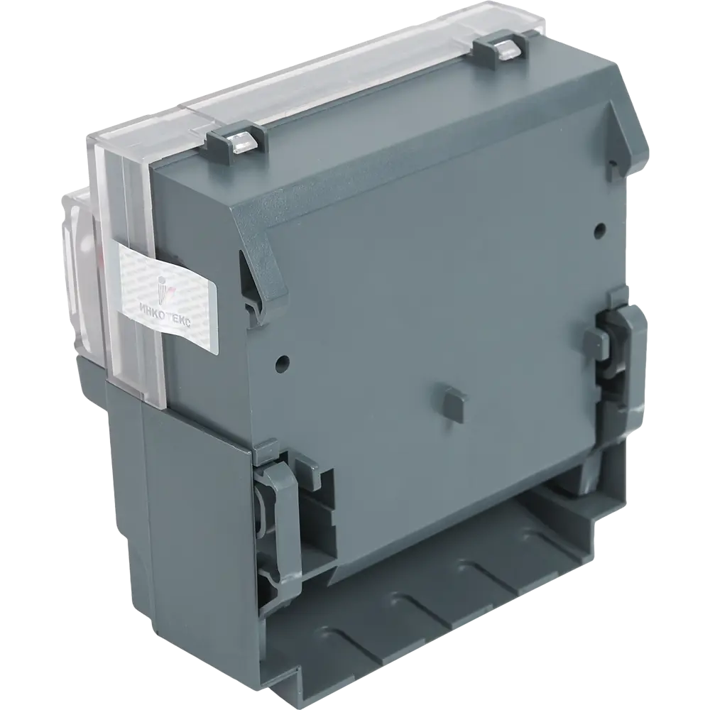 Счетчик электроэнергии Меркурий 201.5 для однофазных сетей 82406679 STLM-1105994 - Вид №2