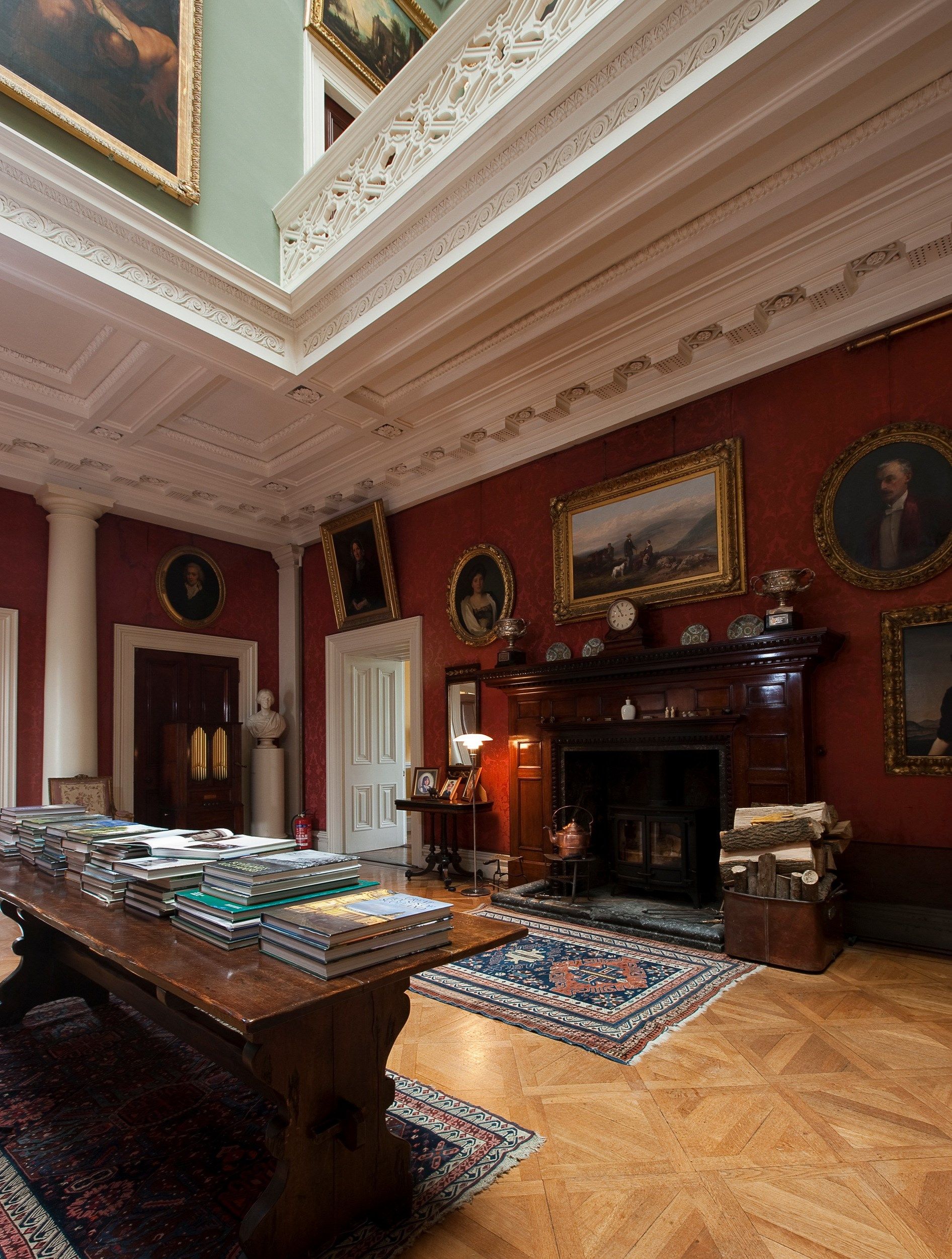 Торшер из опалового стекла Ph PH 3½-2½ ARCH-00084119 - Вид №6