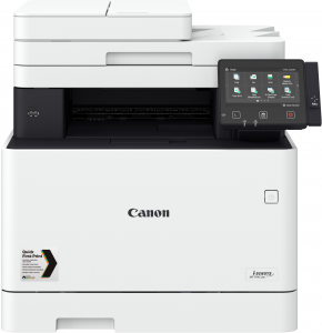 3101C031 i-sensys mf744cdw Canon