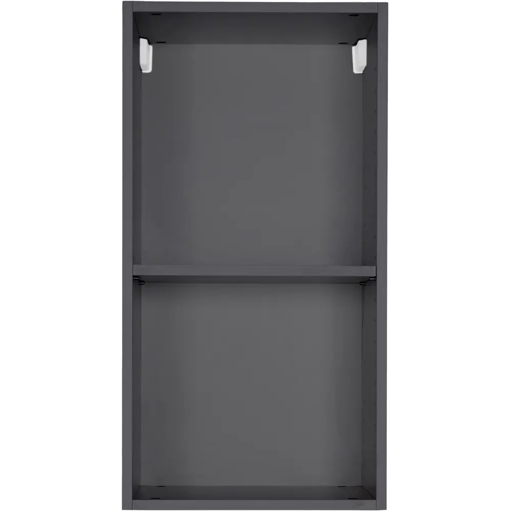 Каркас для навесного кухонного шкафа 40x77x35 см ДСП цвет серый 89413168 STLM-2105615 Santreyd  - Вид №1