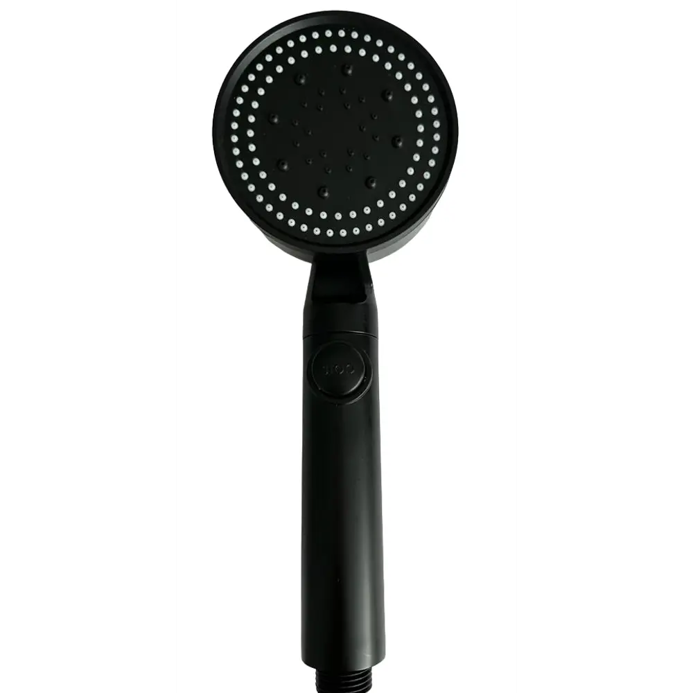 Душевая лейка BACH Аквастоп с системой экономии воды 89423176 STLM-1570318