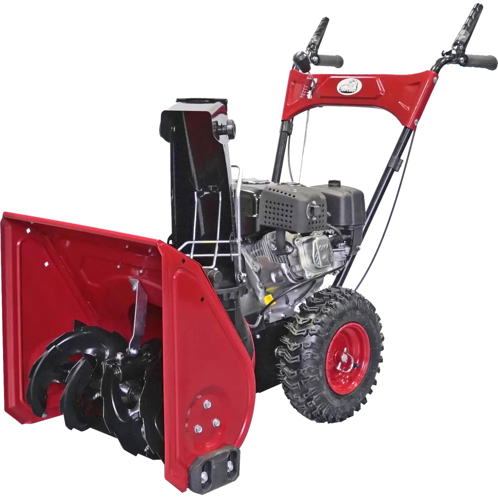 Снегоуборщик бензиновый ТАРПАН 52 см 7 л.с STLM-2079615