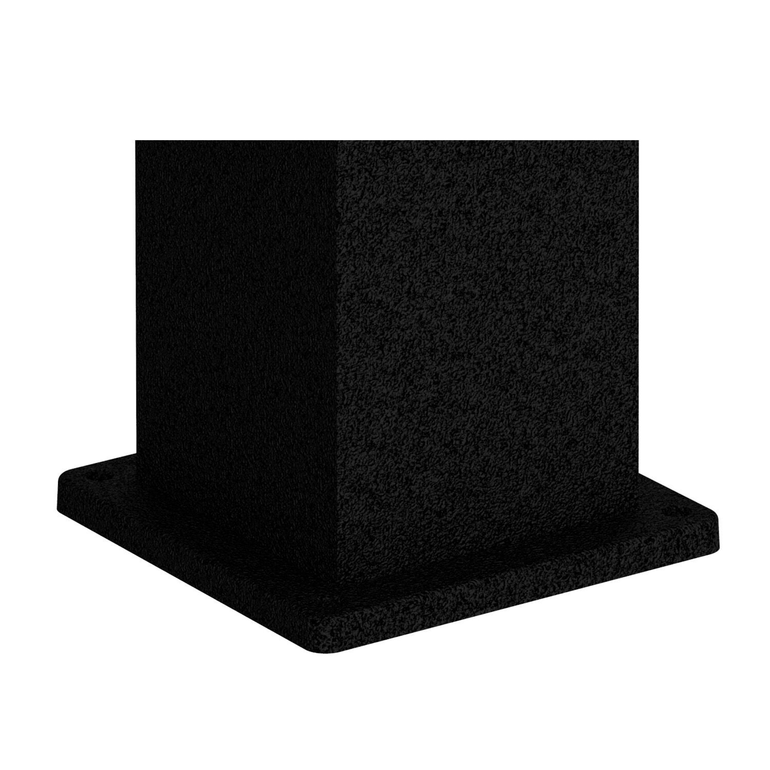 Алюминиевый солнечный душ с душем SINED DINO ARCH-00058947 - Вид №6