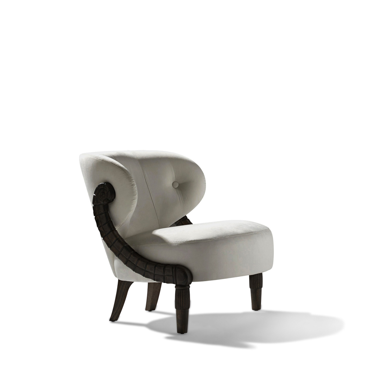 Кресло Montesa Montesa S1020 Coleccion Alexandra