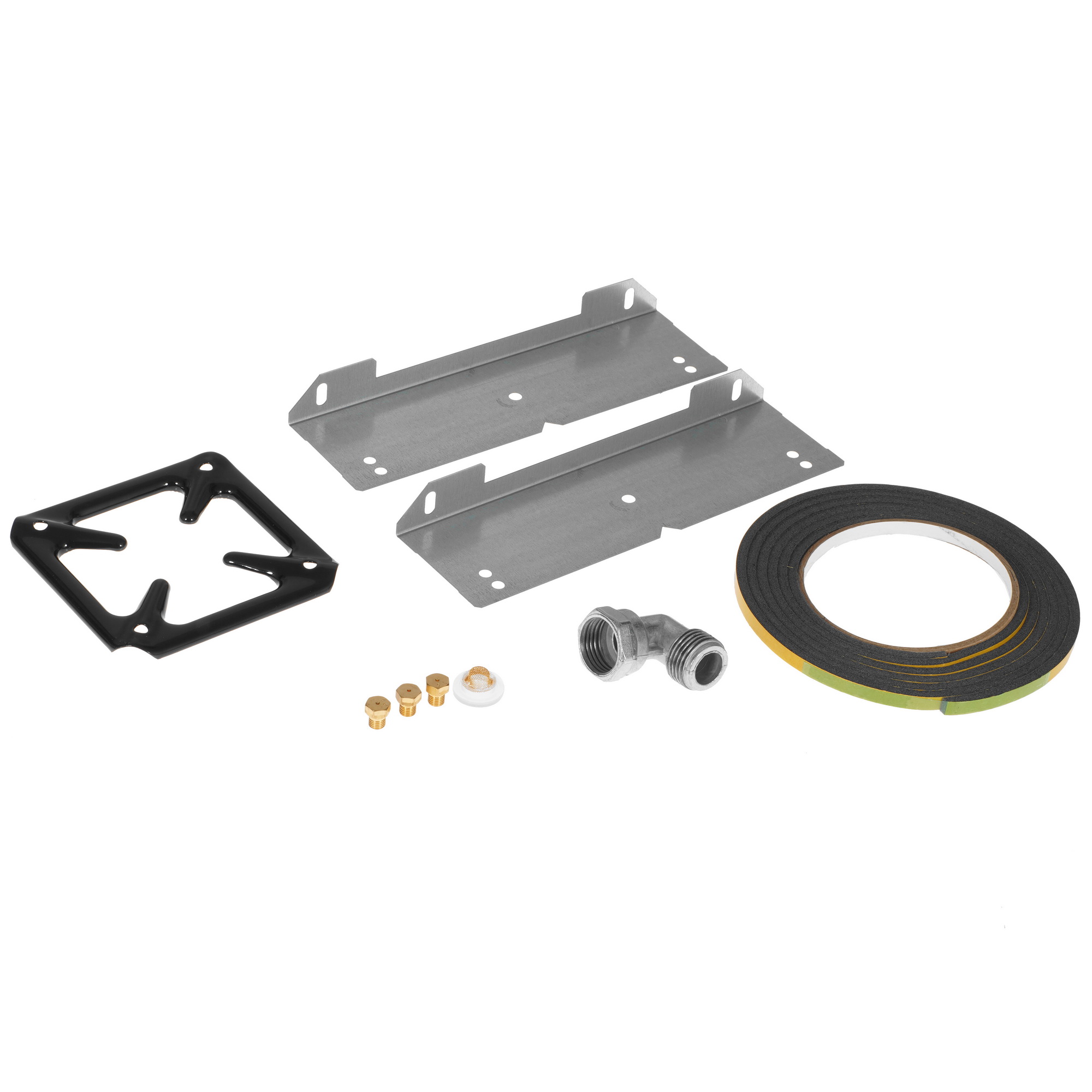 5362518 Газовая варочная поверхность Gefest PVG 2100-01 K73 STDN-0119402 - Вид №5