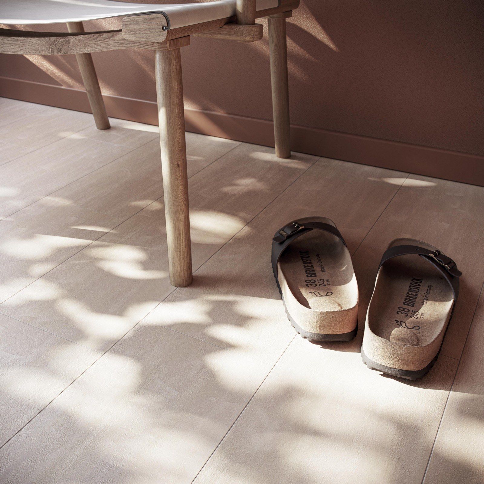 Пол высокого давления Woodco BerryAlloc HPF ARCH-00036683 - Вид №3