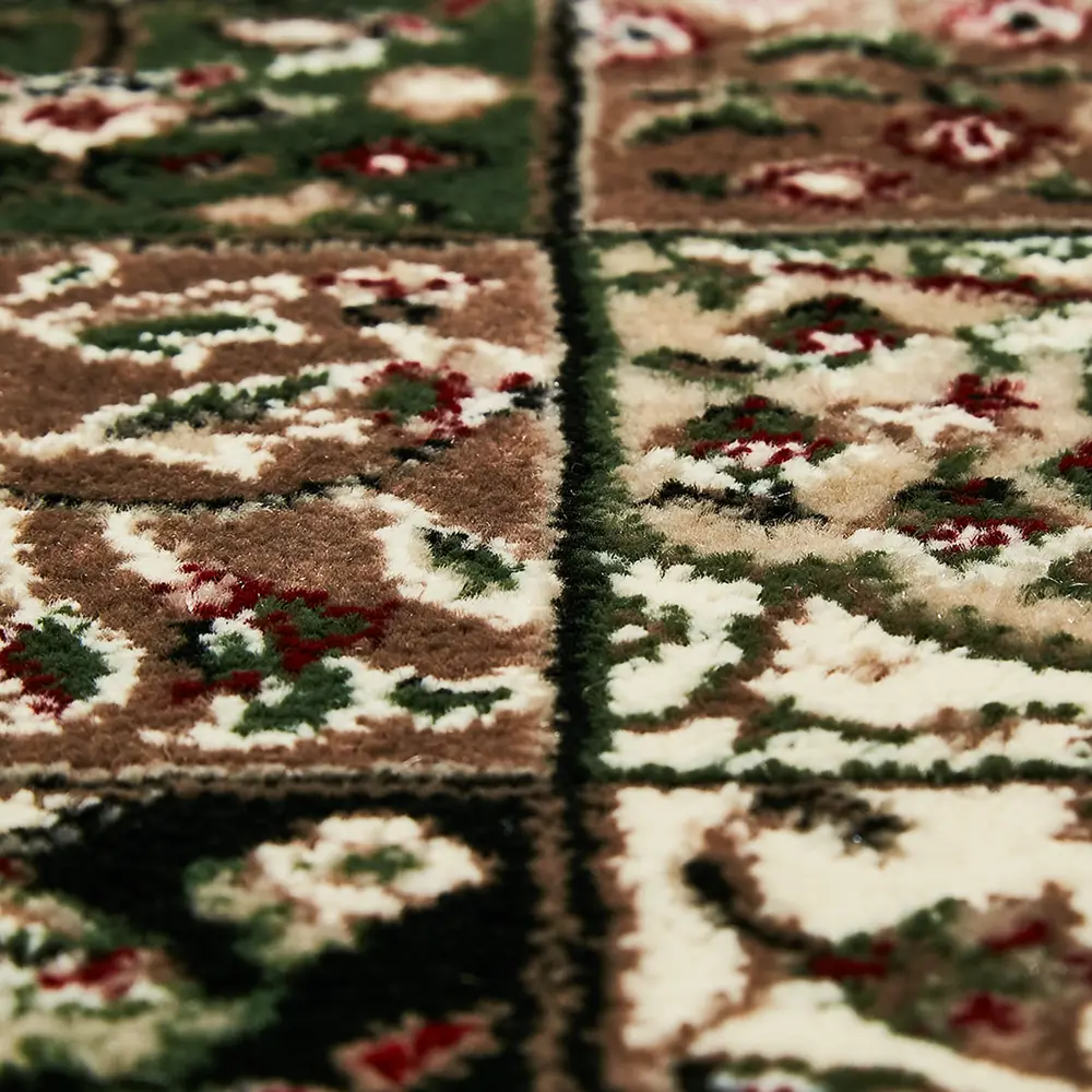 Ковер Santreyd Sahara 80x150 бежевый - уют для вашего интерьера 89348861 STLM-1437824 - Вид №4