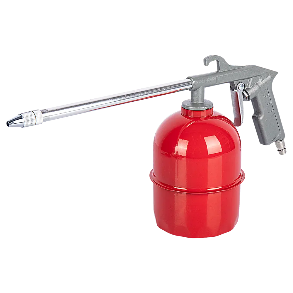 Поршневой компрессор Kronwerk 24 л с прямой передачей 89391549 STLM-1400210 - Вид №16