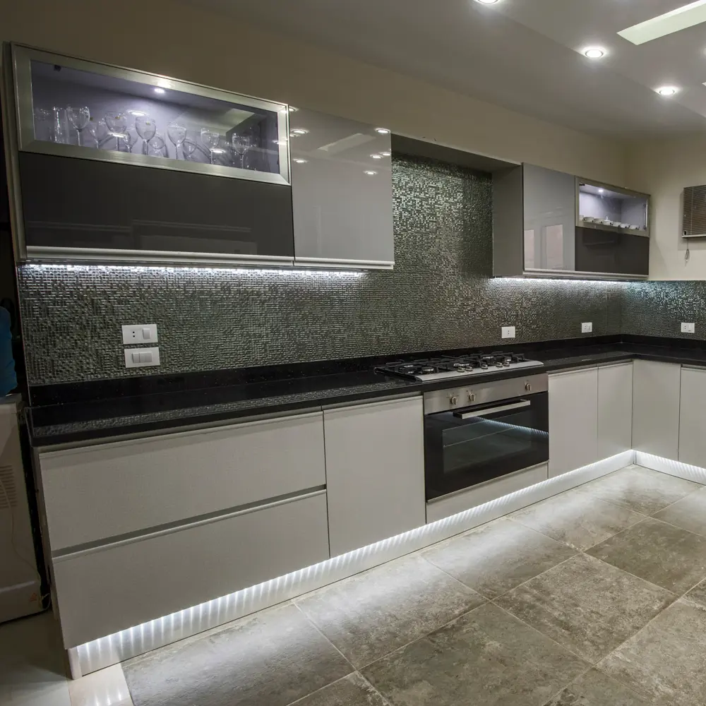 APEYRON Светодиодная лента для подсветки кухни и интерьера 82539901 STLM-0029313 - Вид №3