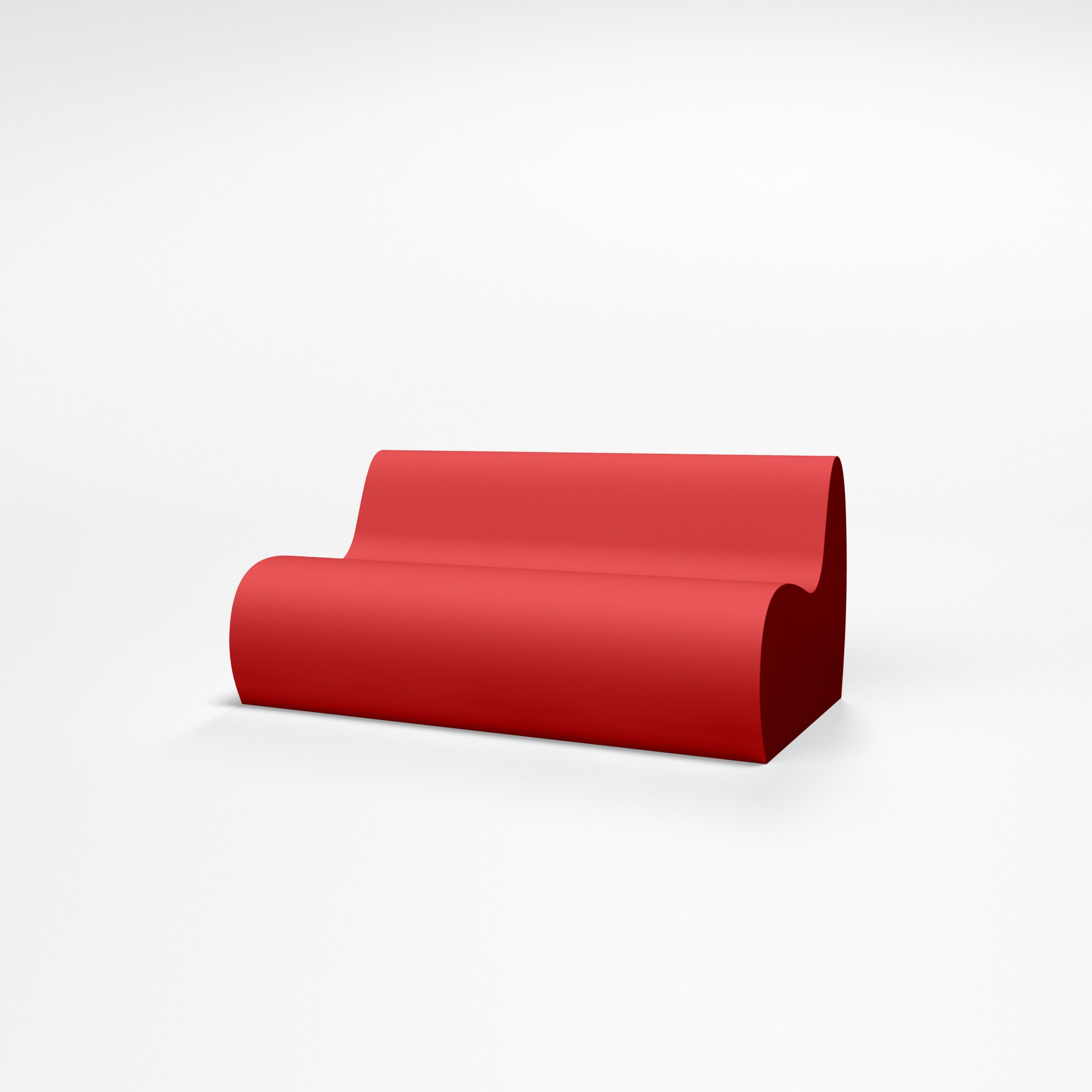 Диван с пенопластовым покрытием SIXINCH S1 ARCH-00041258 - Вид №42