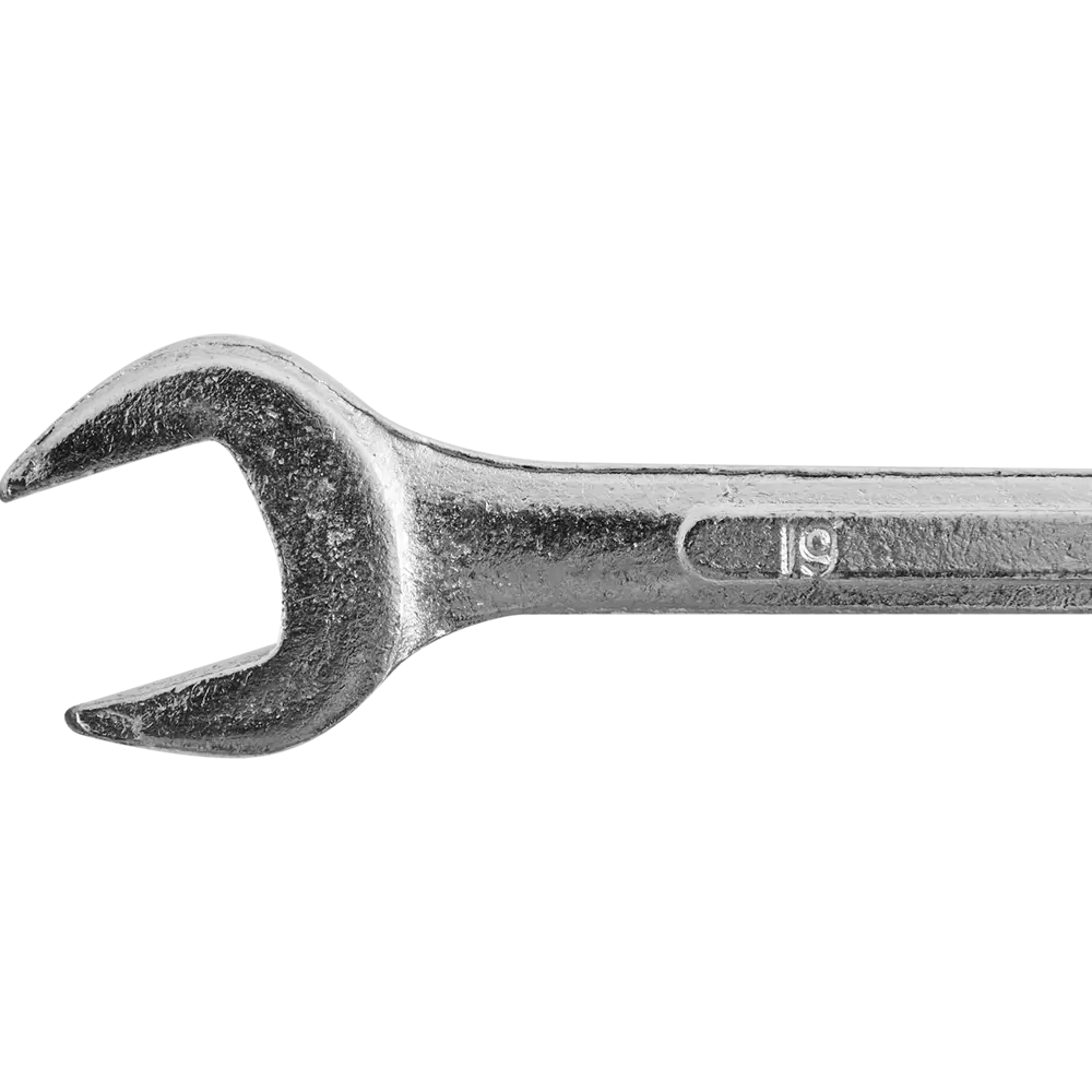 Ключ комбинированный СПЕЦ-3553 19 мм STLM-2037136 - Вид №1