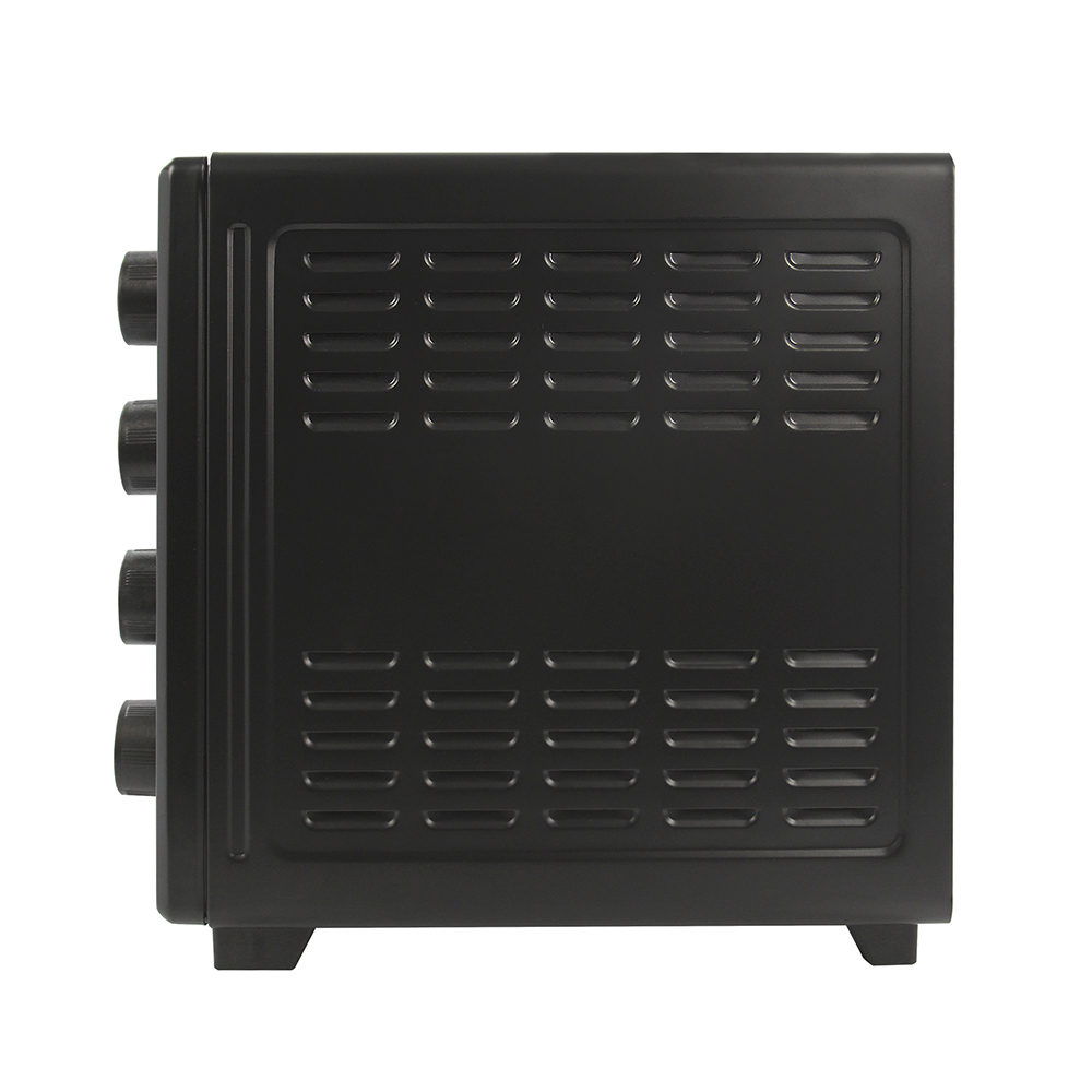 9907918 Мини-печь MARTA MT-4281 черный STDN-0060100 - Вид №9