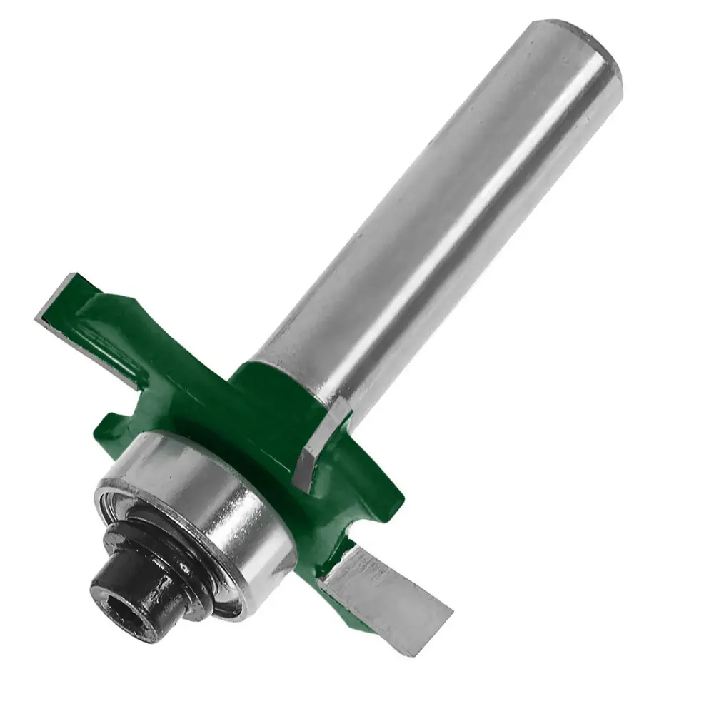 Фреза кромочная дисковая Fit 32x4 мм, хвостовик 8 мм STLM-2088376