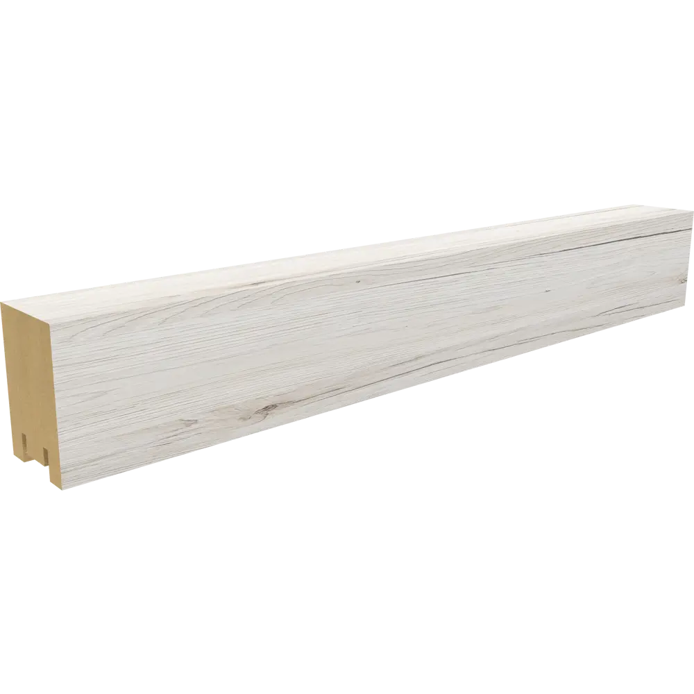 Santreyd Рейки МДФ Ривьера - элегантный декор для современного интерьера 86033711 STLM-0066248