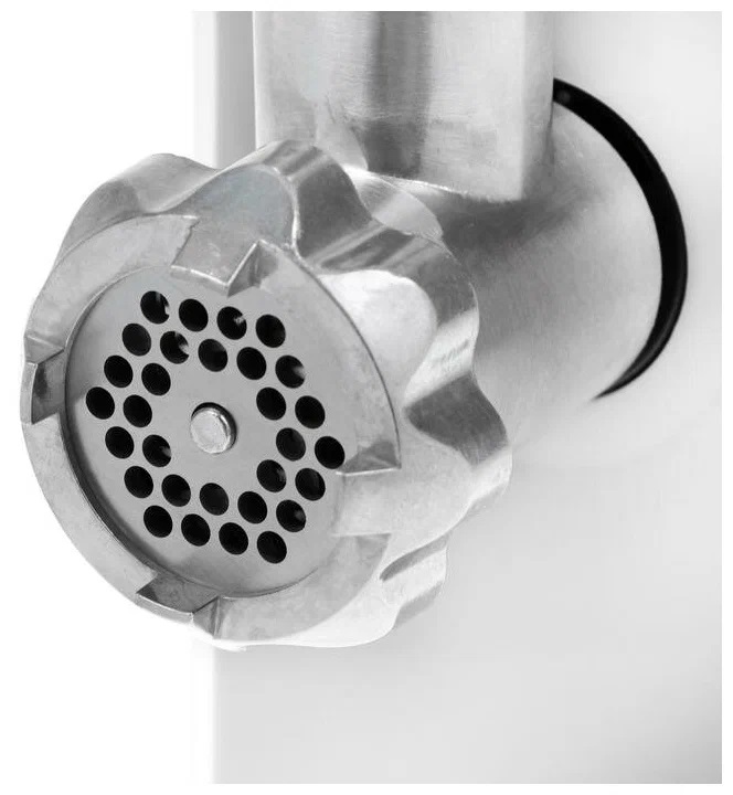 5359639 Мясорубка электрическая KELLI KL-5003 белый STDN-0018277 - Вид №2