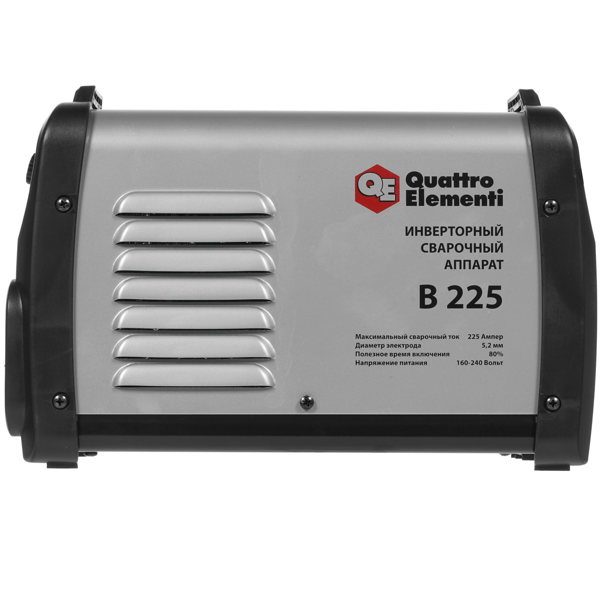 Сварочный аппарат Quattro Elementi B 225 641-114 8151391 STDN-0065498 - Вид №2