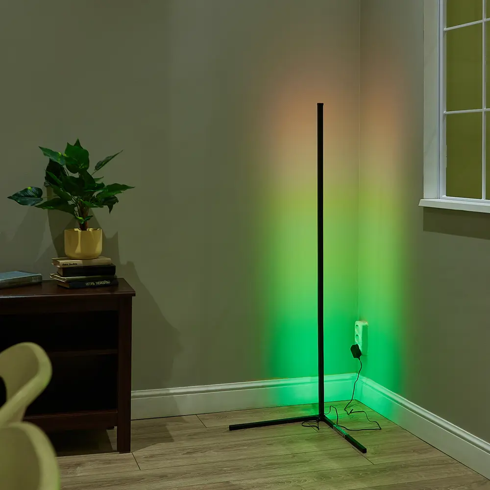 Santreyd T630 - RGB торшер с музыкальным режимом и сенсорным управлением 87475293 STLM-0928875 - Вид №12