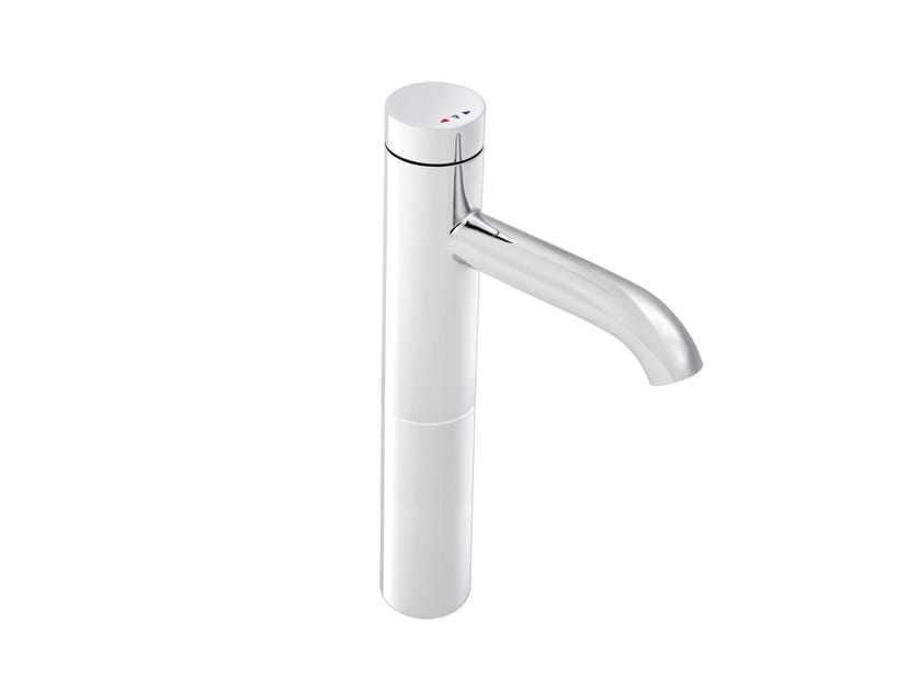 Смеситель для раковины с одним отверстием rvb TUNE ARCH-00143177