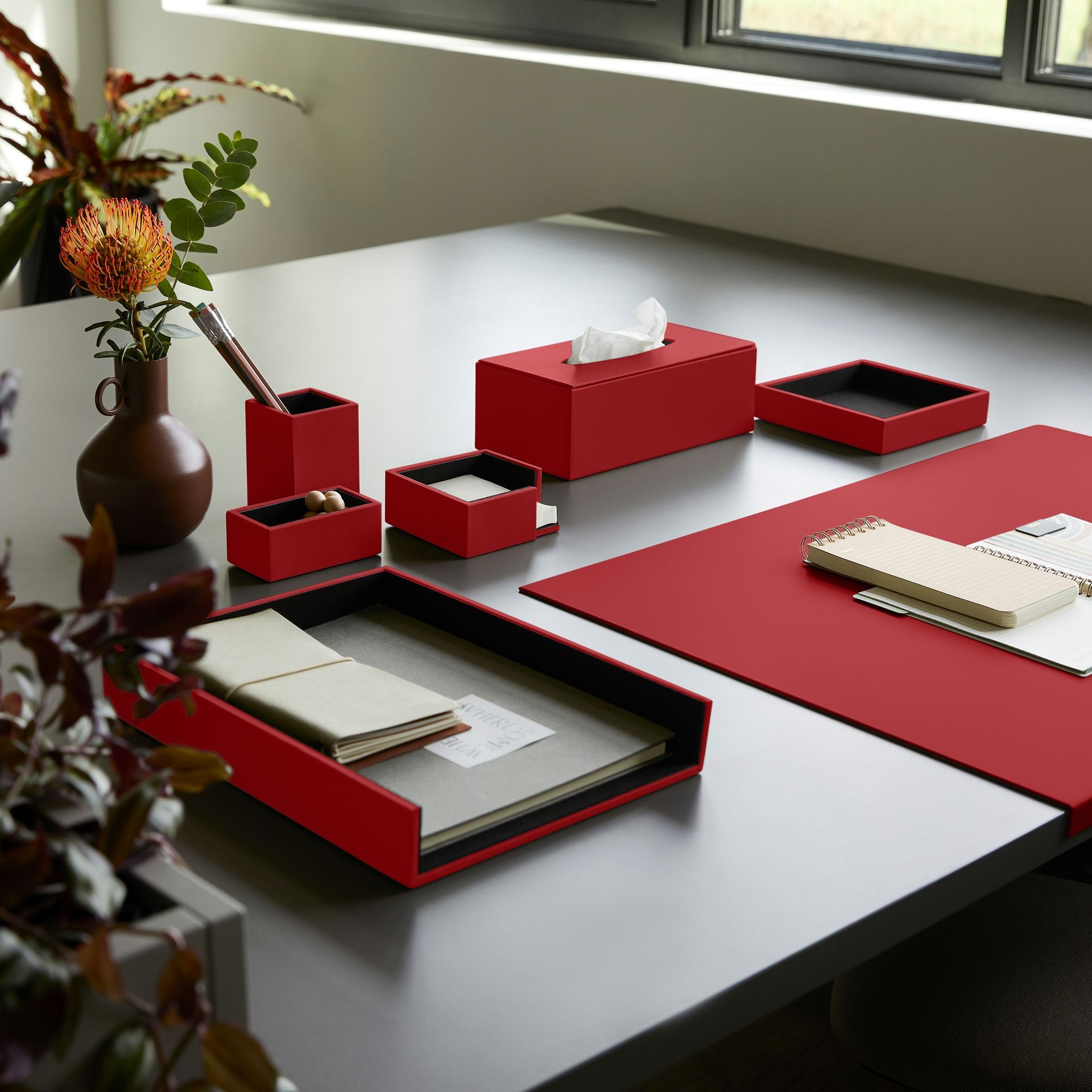 Держатель для кожаных салфеток EGLOOH Minerva ARCH-00105752 - Вид №59