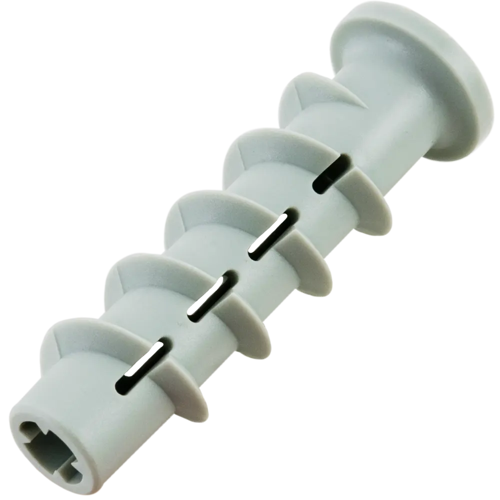 Дюбель-шуруп для газобетона TML M8, 12x60 мм, 25 шт. 82799767 STLM-2056164 Santreyd  - Вид №1