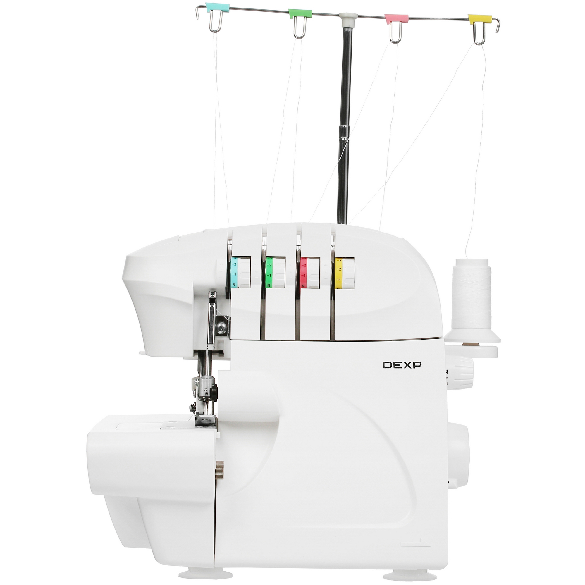 5416172 Оверлок DEXP SM-L1300 STDN-0049571 - Вид №1