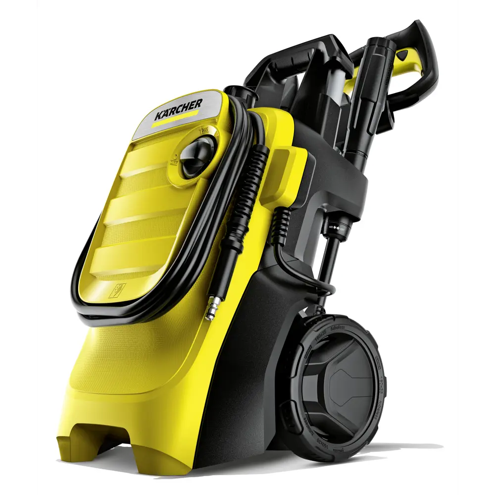 Минимойка Karcher K4 Compact Home 110 бар 420 л/ч 88287514 STLM-2153914 