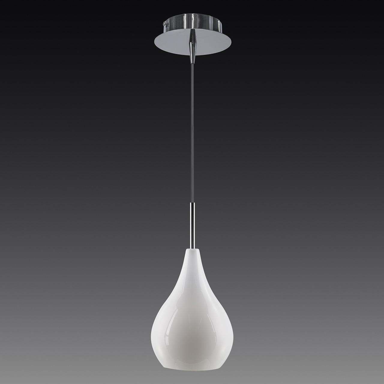 Подвесной светильник Lightstar Pentola 803030 LIGHTSTAR PENTOLA 071979 Белый  - Вид №2