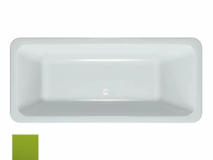 Акриловая ванна Kolpa-San Eroica 00822 BASIS Словения