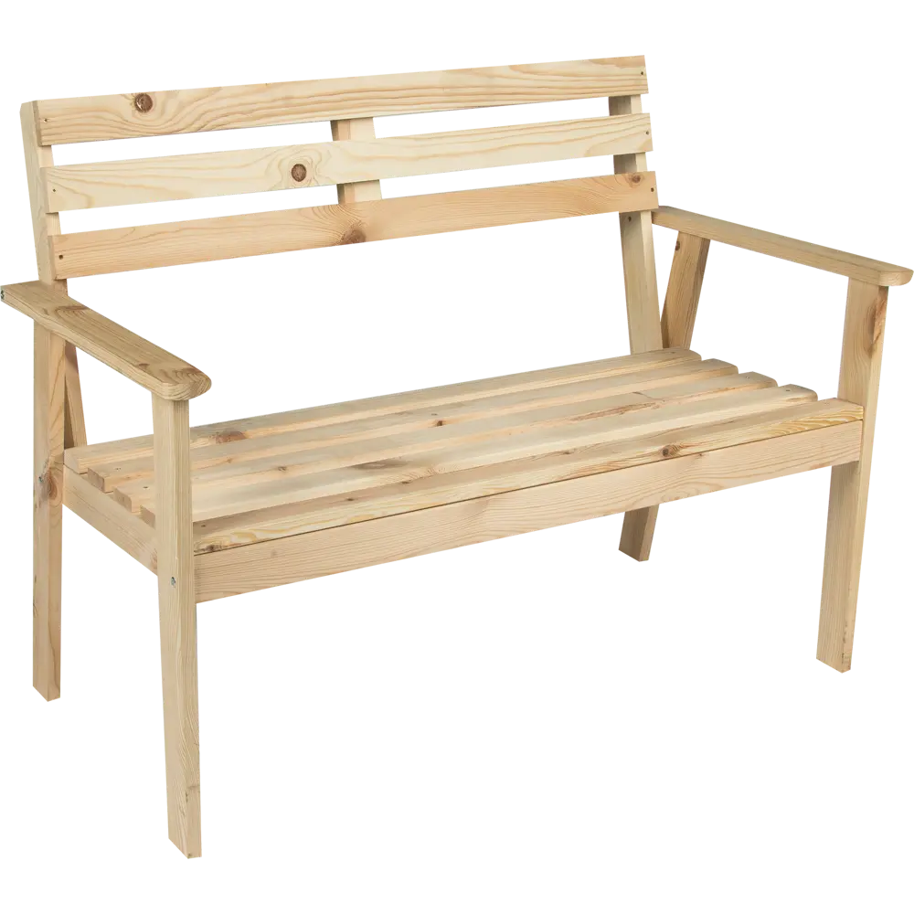 Скамья «Грета» Santreyd STLM-2144190