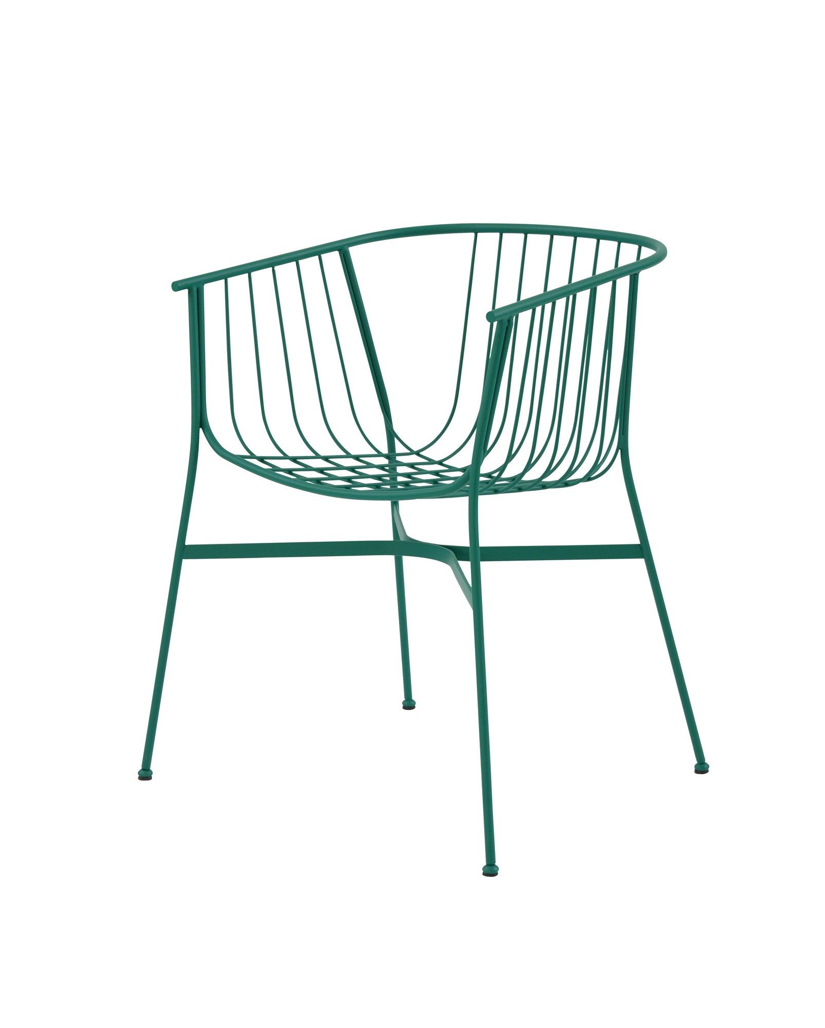 Стальной стул с порошковым покрытием SP01 Jeanette ARCH-00110936 - Вид №41