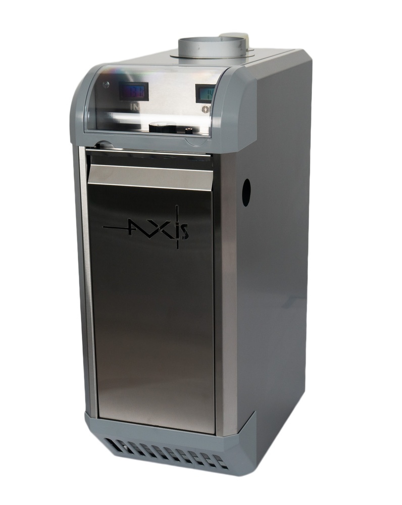 5485944 Газовый котел AXIS PRO 07 кВт напольный STDN-0055402