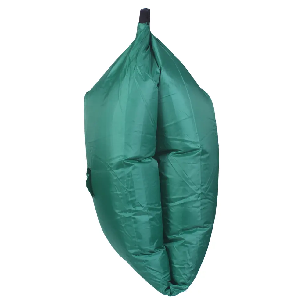 Диван надувной «Long» 220x70 см, цвет зелёный Santreyd STLM-2081518 - Вид №2