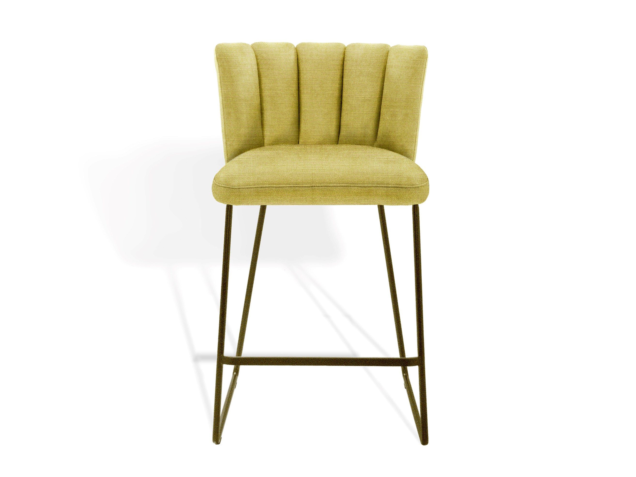 Кухонный табурет с подставкой для ног KFF ARCH-00036037 - Вид №3