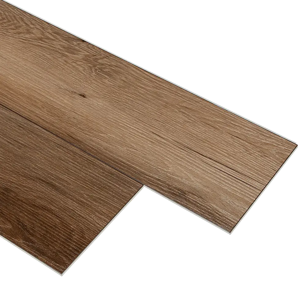 SPC плитка KREAFORTA Веронда бежевая 4 мм с 4 фасками 89395114 STLM-1572225 - Вид №2