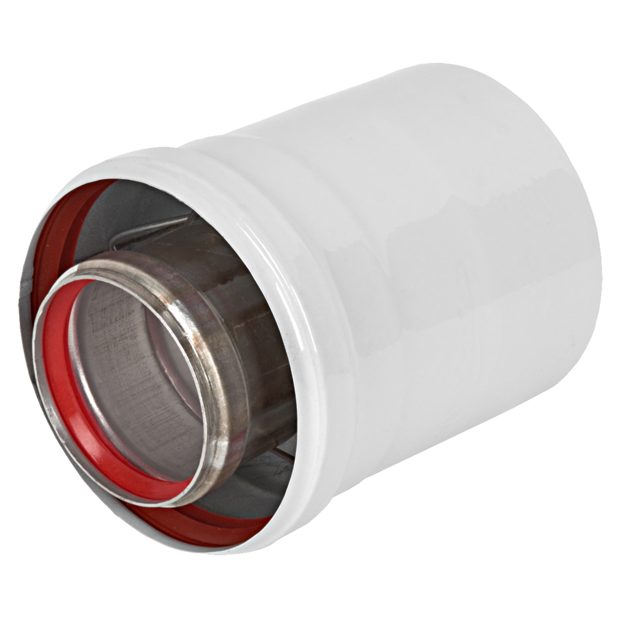 18778494 Конденсатосборник вертикальный D 60/100 мм Santreyd  - Вид №1