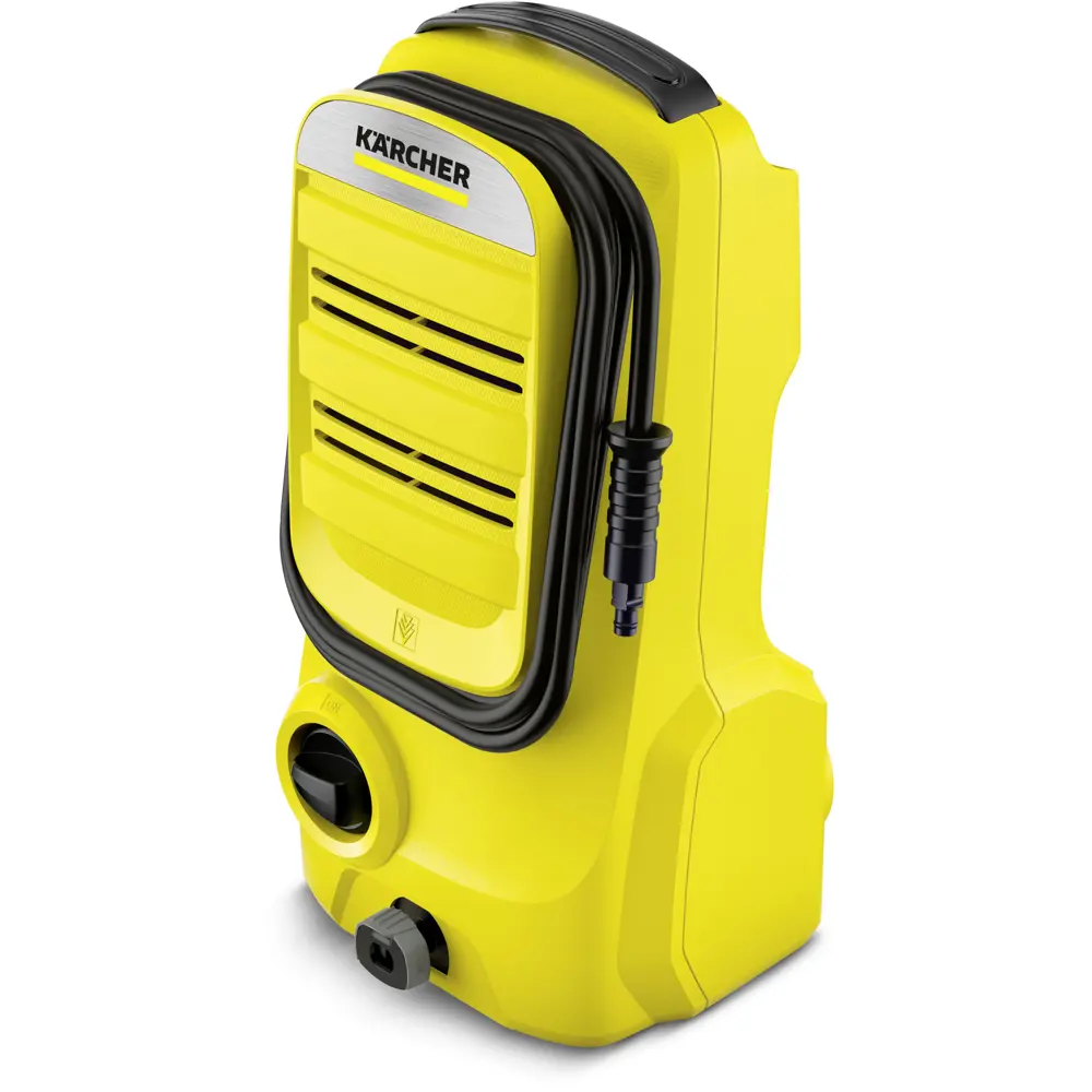 Мойка высокого давления Karcher K2 Compact, 110 бар, 360 л/ч STLM-2194775 - Вид №4