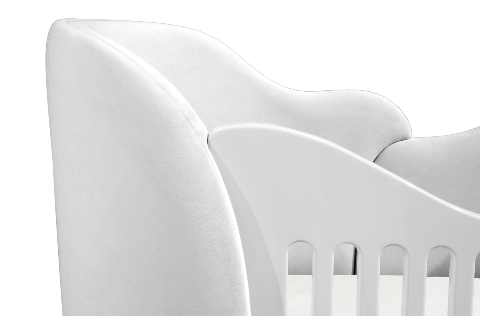 CIST572 Кровать для новорожденных Облако Circu  - Вид №9