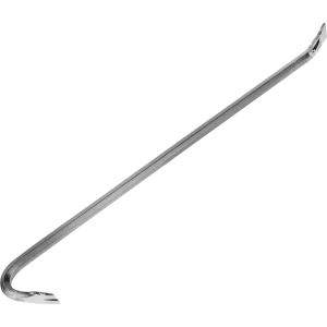 Лом-гвоздодер шестигранный Sparta 252265 10x600 мм