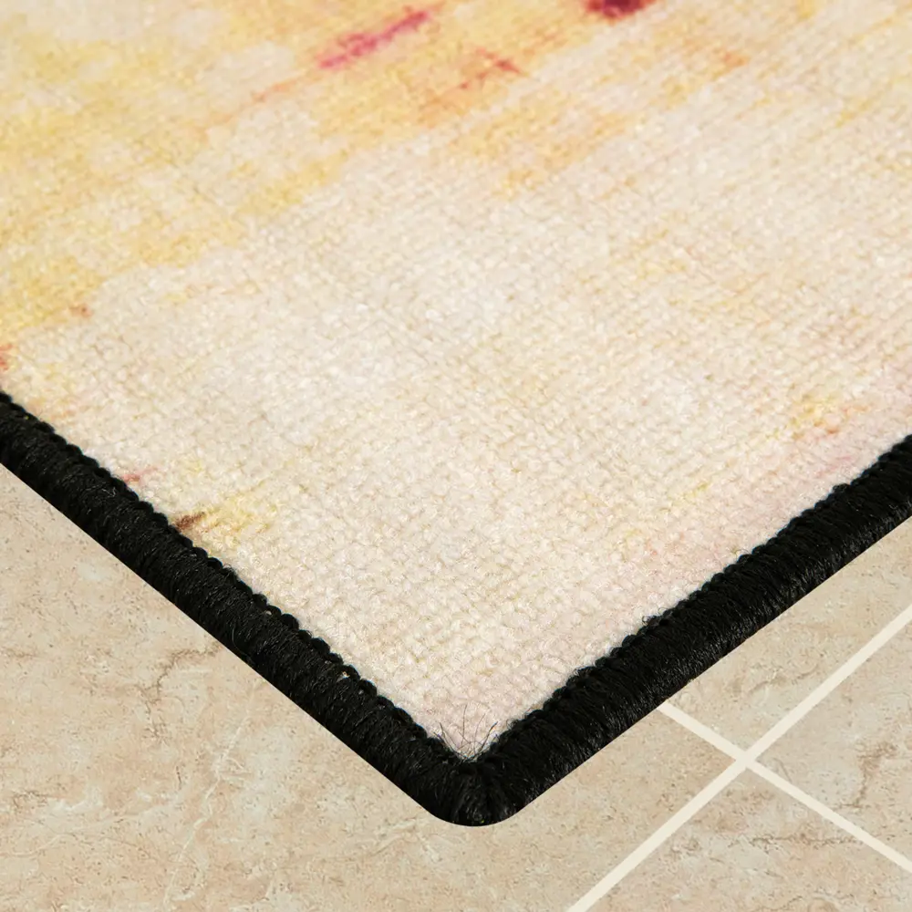 Коврик декоративный Ctim Топаз дижитал 80x120 см нейлон 609764 STLM-2210212 - Вид №2