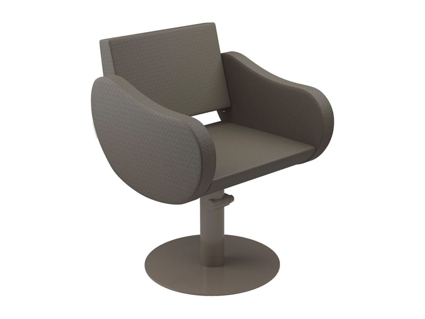 Парикмахерское кресло Gamma & Bross Casual Grandeur ARCH-00136963