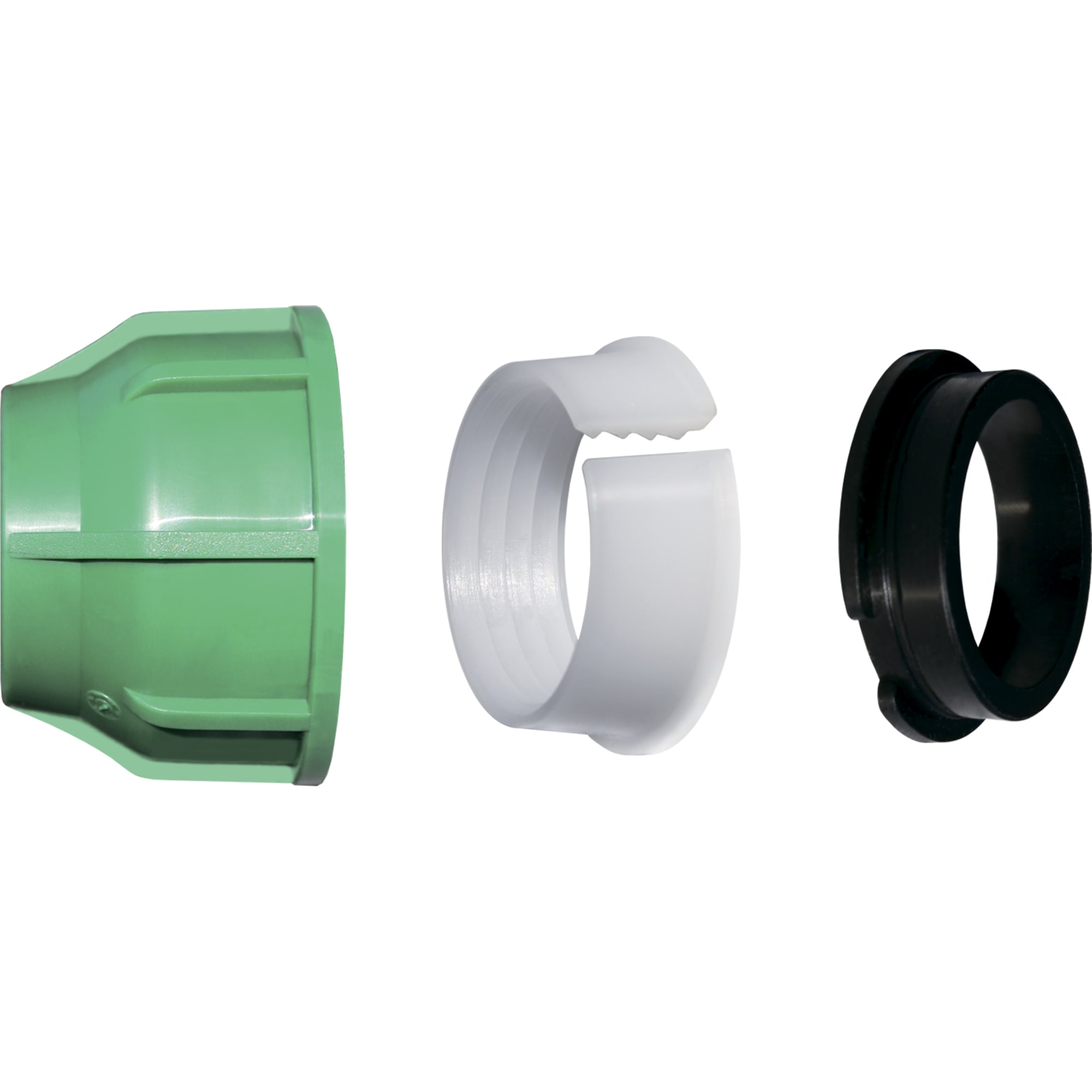 82578495 Угол 25 х 25 PN10 Santreyd  - Вид №1