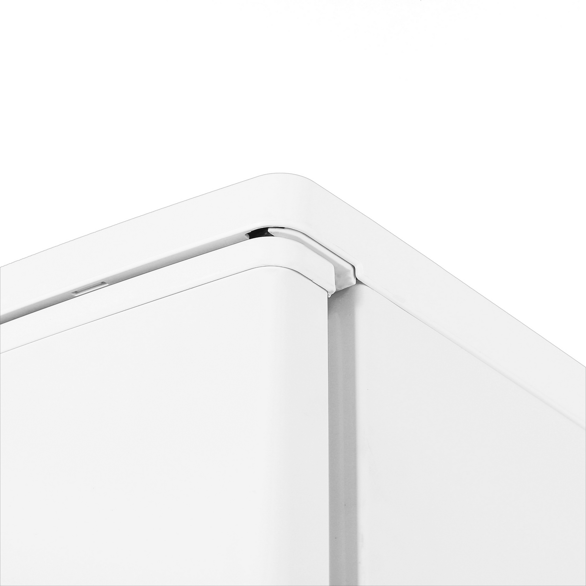 1026127 Холодильник с морозильником   Бирюса 153 белый STDN-0100115 - Вид №7