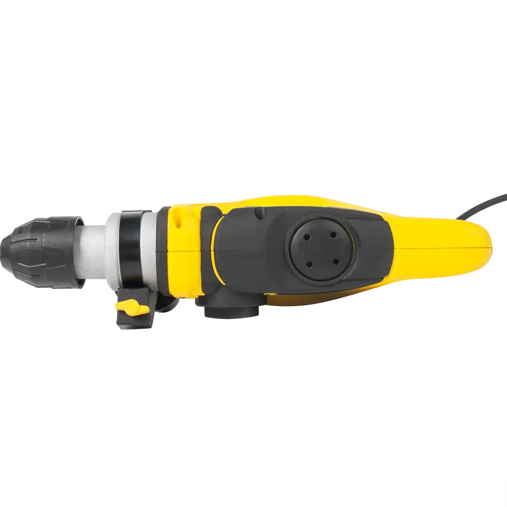 Перфоратор SDS-plus Stanley Fatmax FME1250K 1250 Вт, 3.5 Дж STLM-2175772 - Вид №2