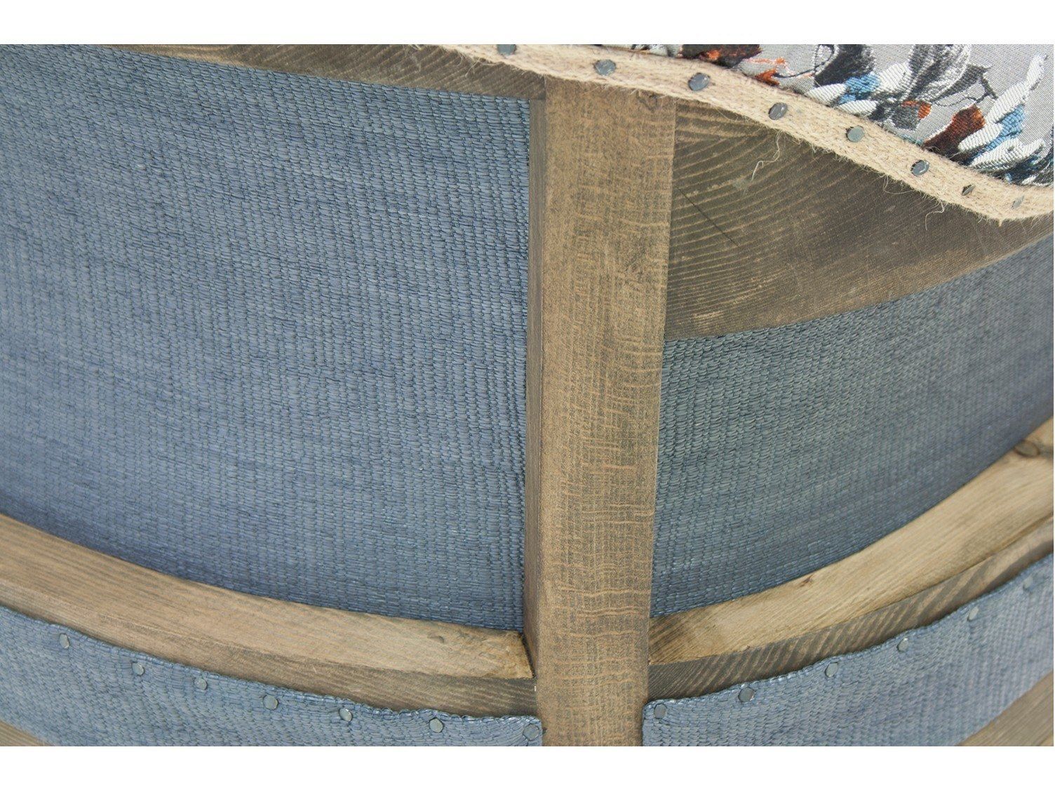 Бархатное кресло с подлокотниками CREARTE COLLECTIONS Paris Essence ARCH-00153221 - Вид №19